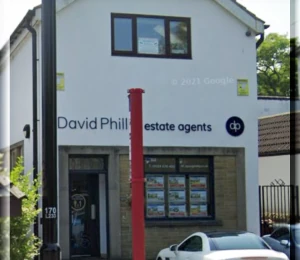 David Phillips Estate Agency