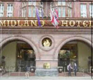 Midland Hotel