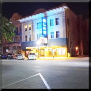 Elks Theatre