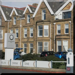 Glendower Hotel
