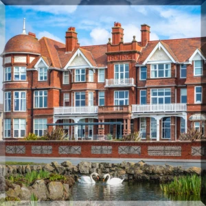 Grand Hotel