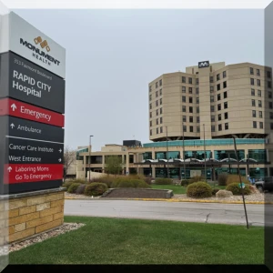 Monument Hospital