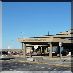 Rapid City Airport