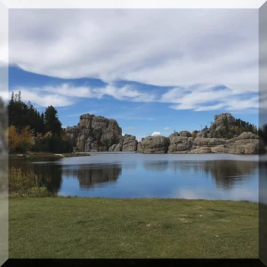 Sylvan Lake