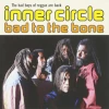 Inner Circle disc cover