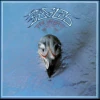 Eagles disc cover