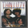 Thin Lizzy disc cover