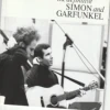 Simon & Garfunkel disc cover