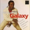 Galaxy disc cover