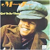 Michael Jackson disc cover