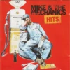 Mike & Mechanics disc cover