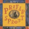 Prefab Sprout disc cover